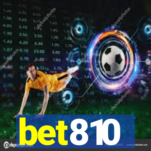 bet810