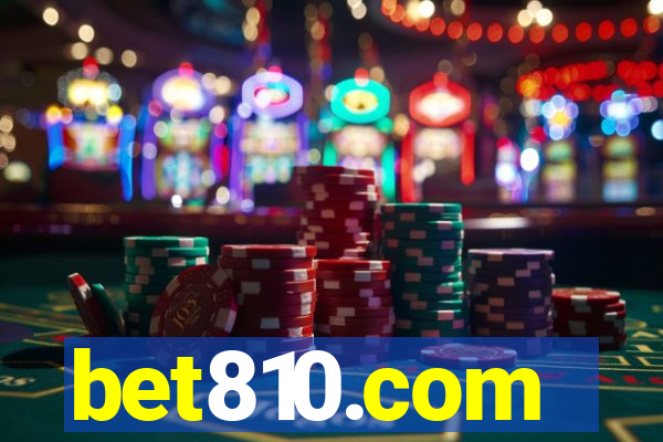 bet810.com