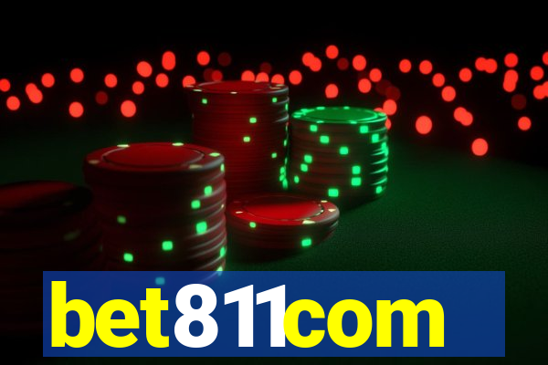 bet811com