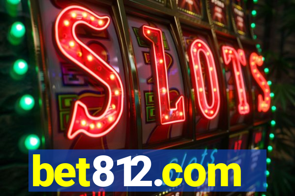 bet812.com