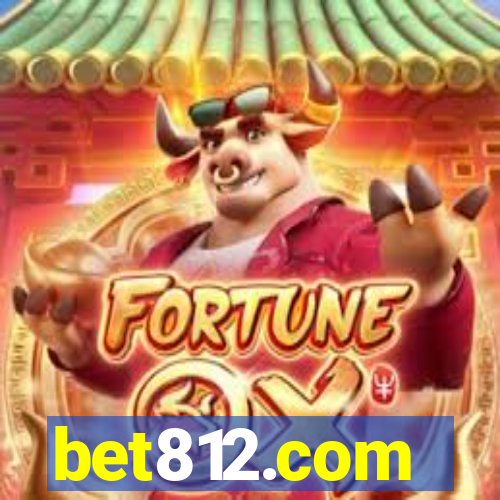 bet812.com