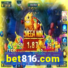 bet816.com