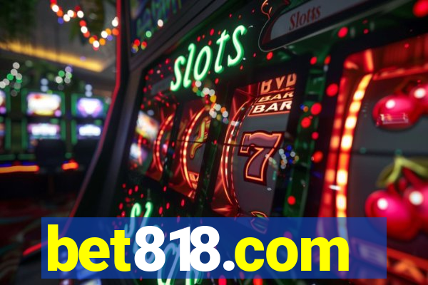 bet818.com