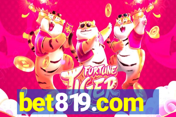 bet819.com