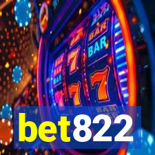 bet822