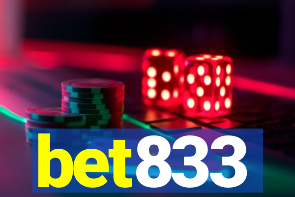 bet833