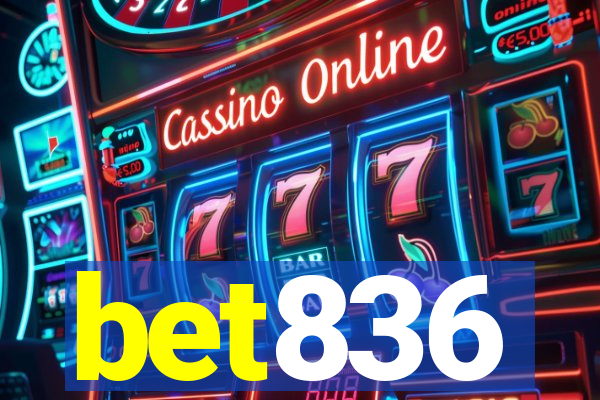 bet836