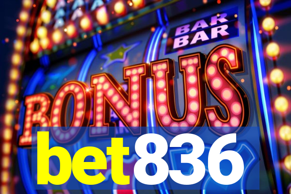 bet836