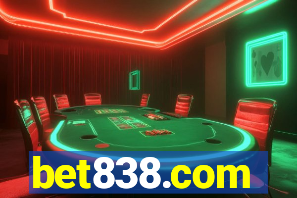 bet838.com