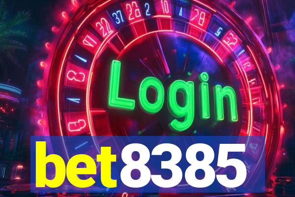 bet8385