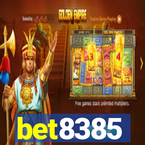 bet8385