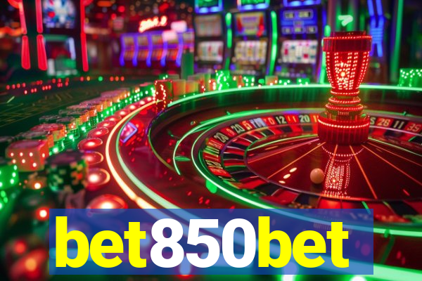 bet850bet