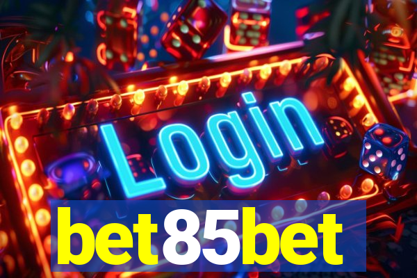 bet85bet