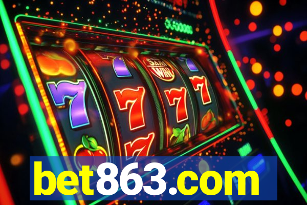 bet863.com