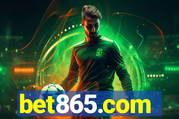 bet865.com