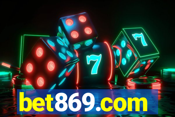 bet869.com