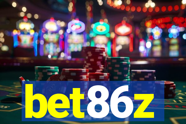 bet86z