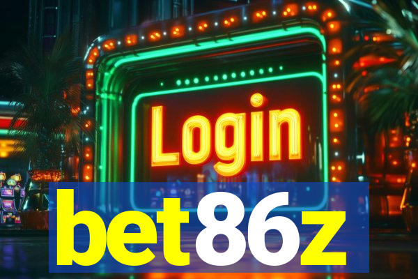 bet86z