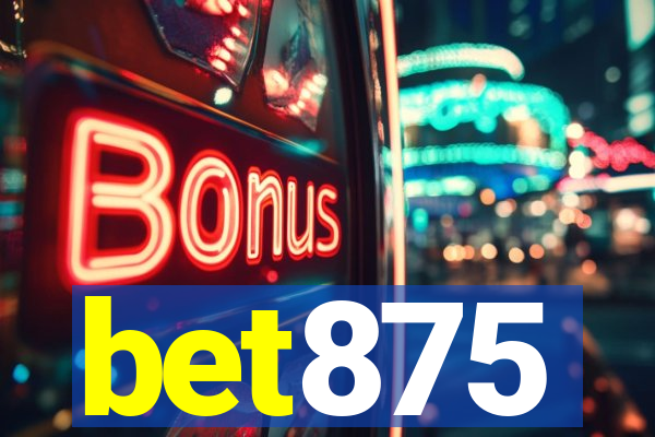 bet875