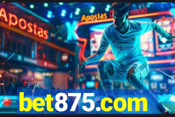 bet875.com