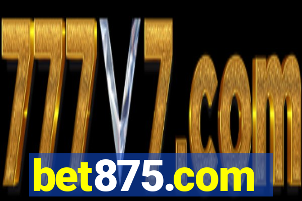 bet875.com