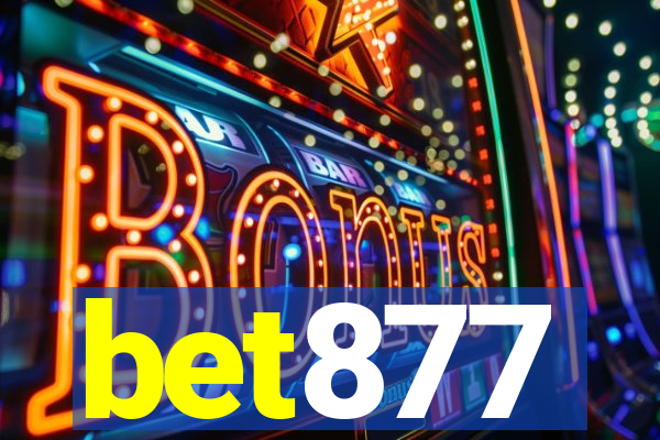 bet877