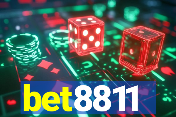 bet8811