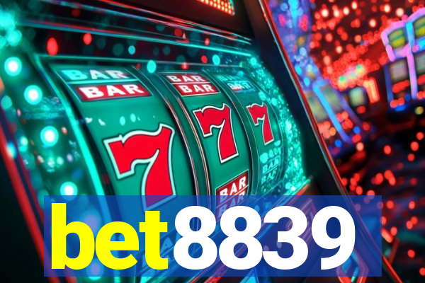 bet8839