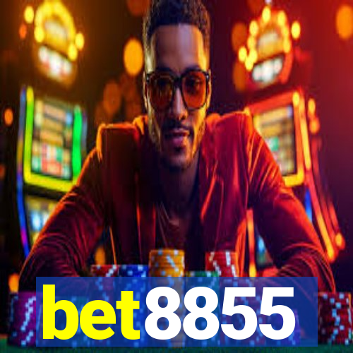 bet8855