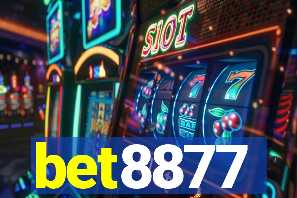 bet8877