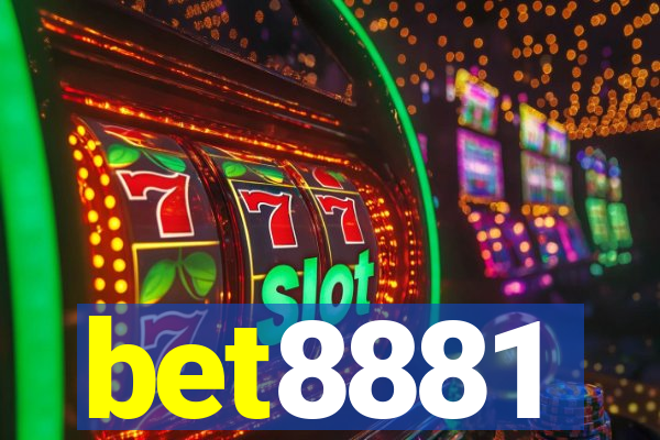 bet8881