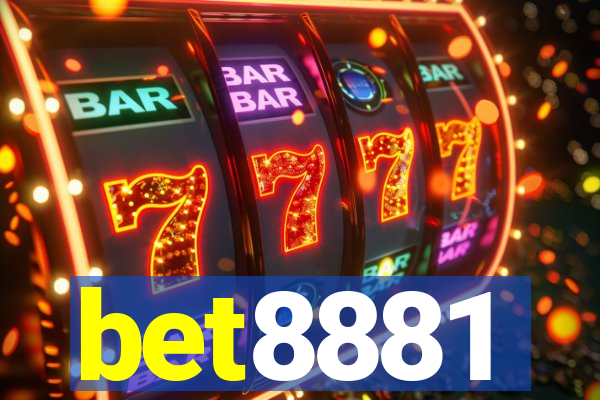 bet8881