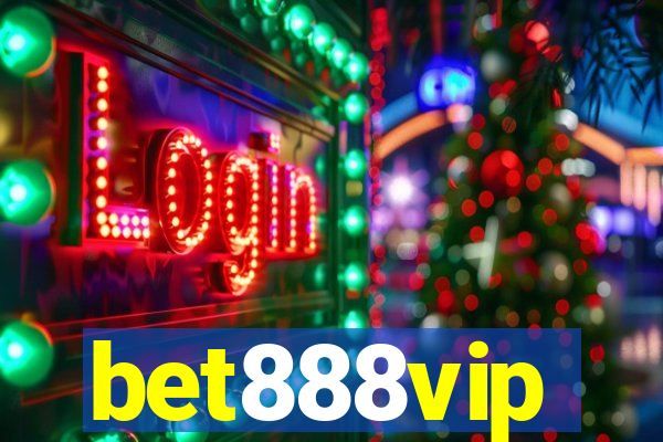 bet888vip