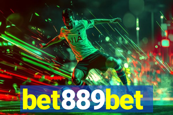 bet889bet