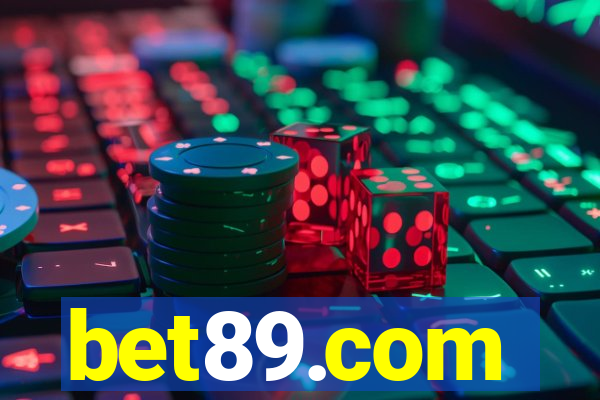 bet89.com