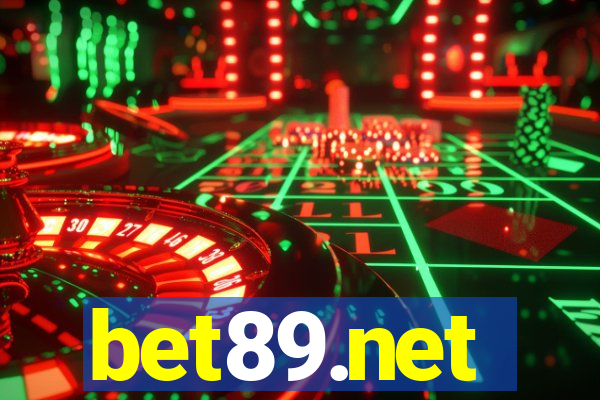 bet89.net