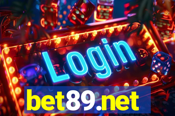 bet89.net