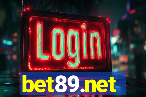 bet89.net