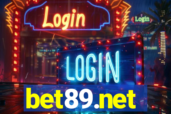 bet89.net