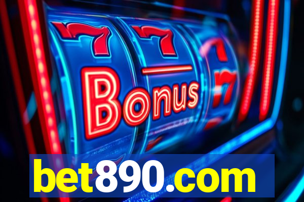 bet890.com