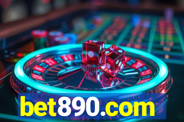 bet890.com