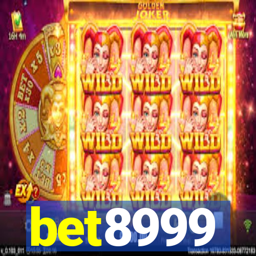 bet8999