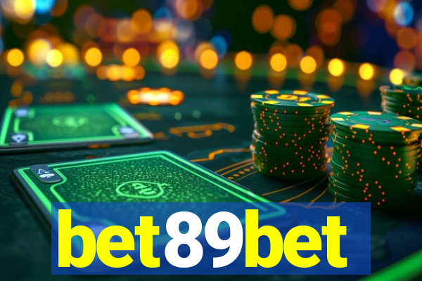 bet89bet