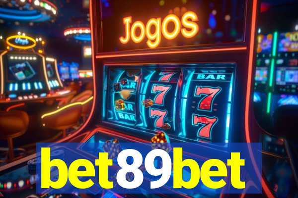 bet89bet