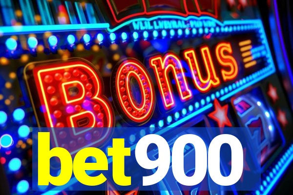 bet900