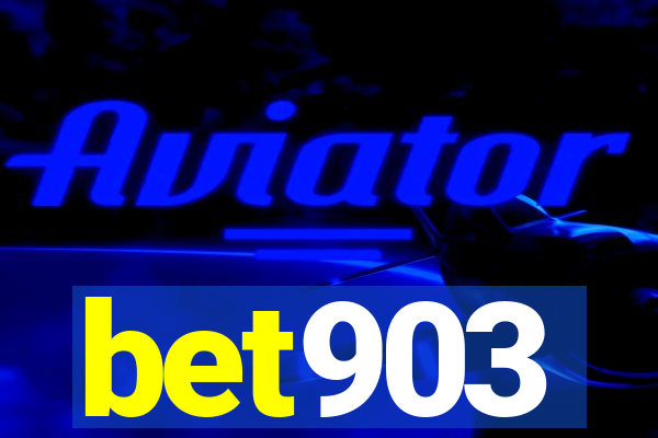 bet903