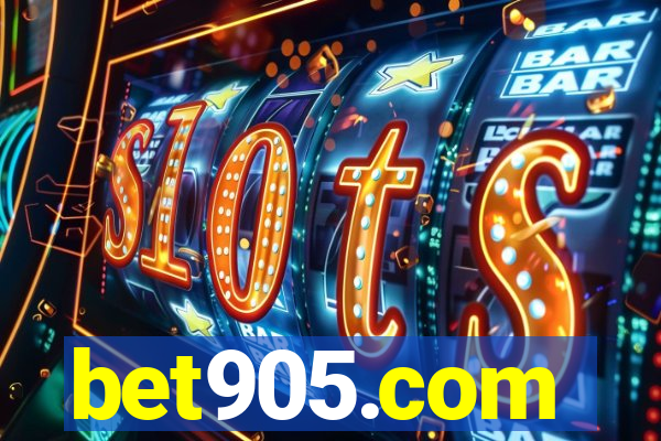 bet905.com