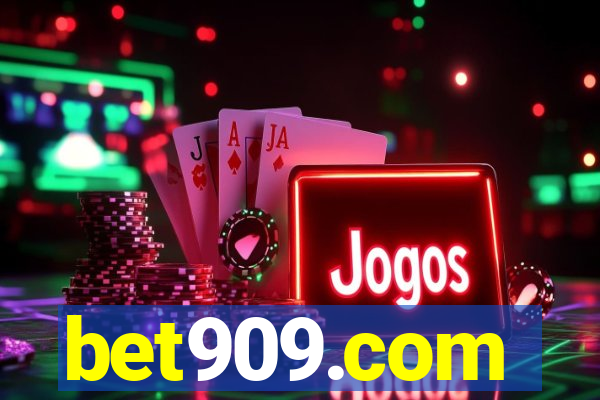 bet909.com