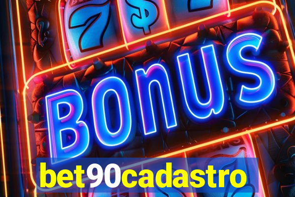 bet90cadastro