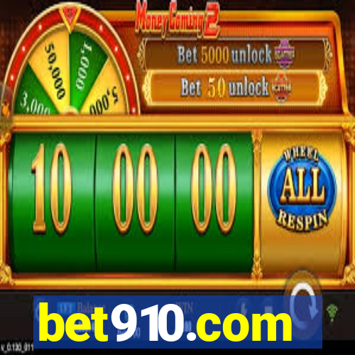 bet910.com